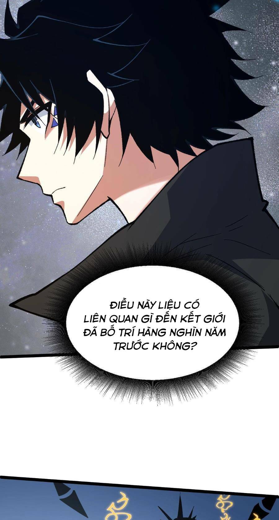 Sự Trở Lại Của Đệ Nhất Tông Sư: Chapter 77
