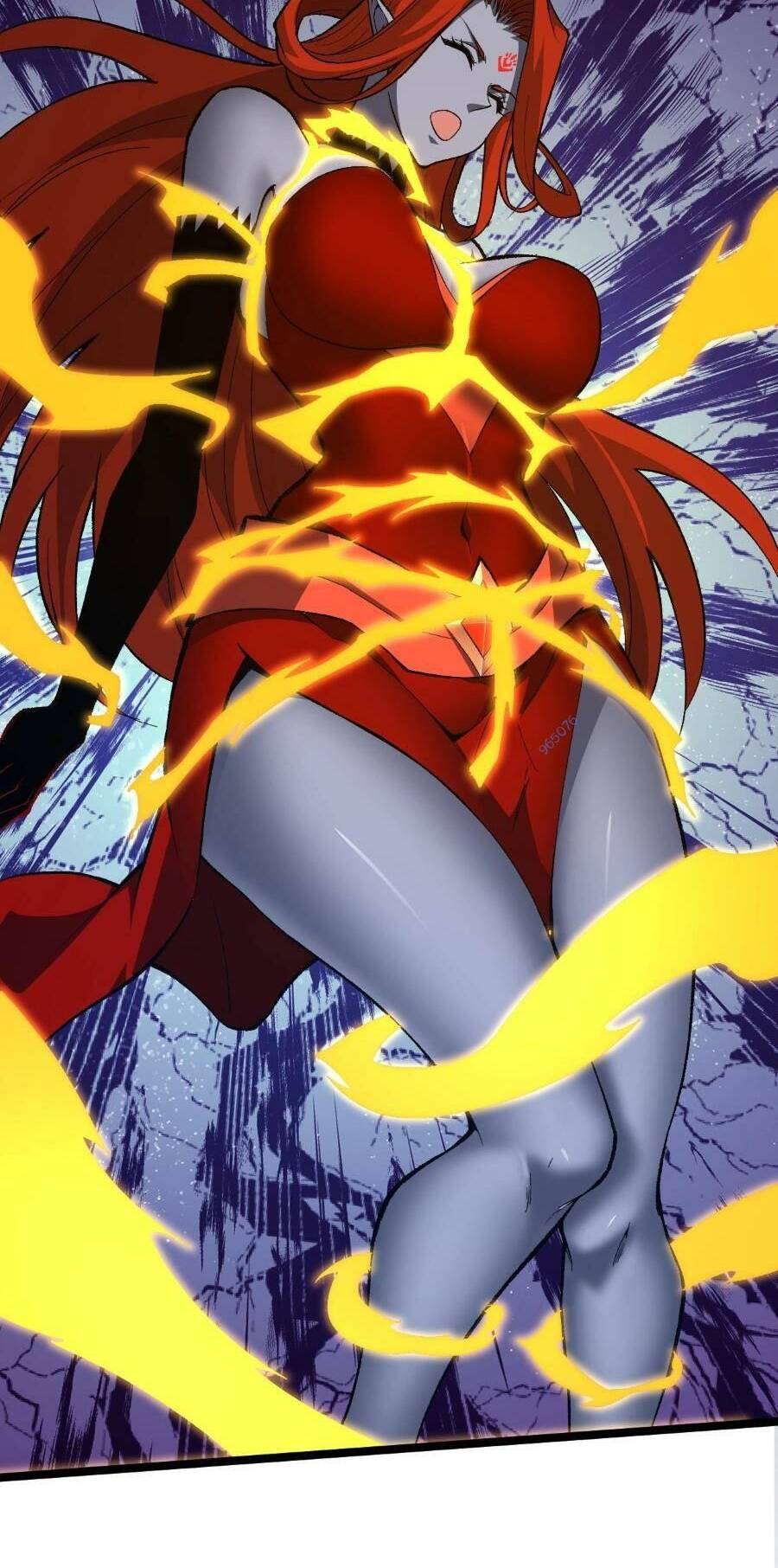 Sự Trở Lại Của Đệ Nhất Tông Sư: Chapter 77