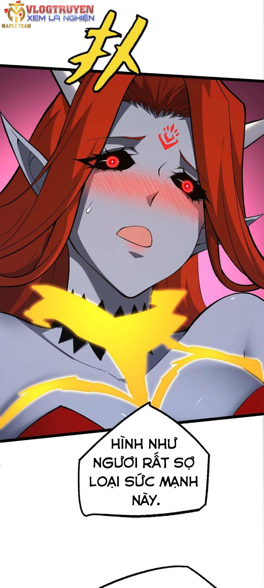 Sự Trở Lại Của Đệ Nhất Tông Sư: Chapter 77