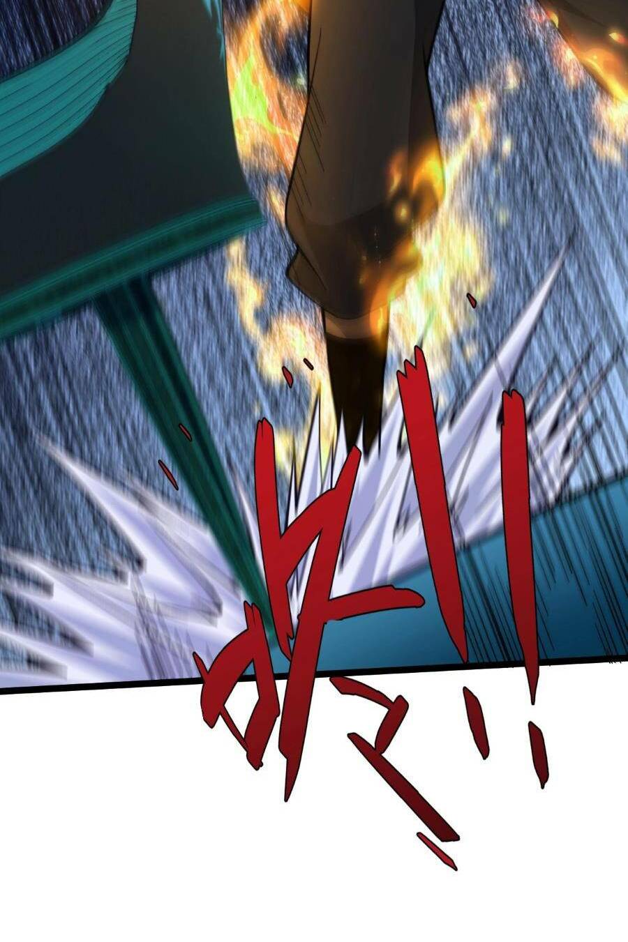 Sự Trở Lại Của Đệ Nhất Tông Sư: Chapter 77