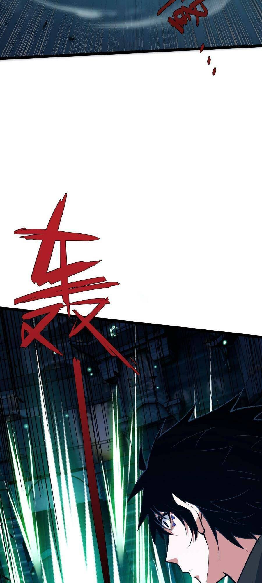 Sự Trở Lại Của Đệ Nhất Tông Sư: Chapter 77