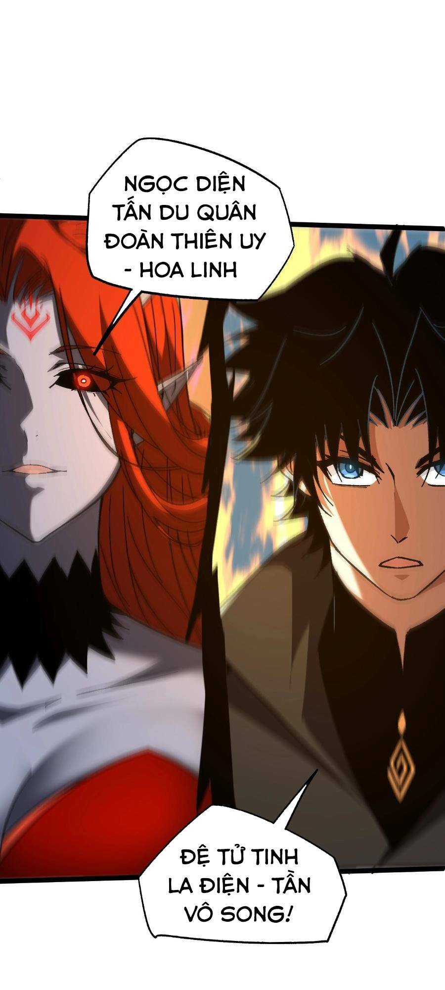 Sự Trở Lại Của Đệ Nhất Tông Sư: Chapter 77