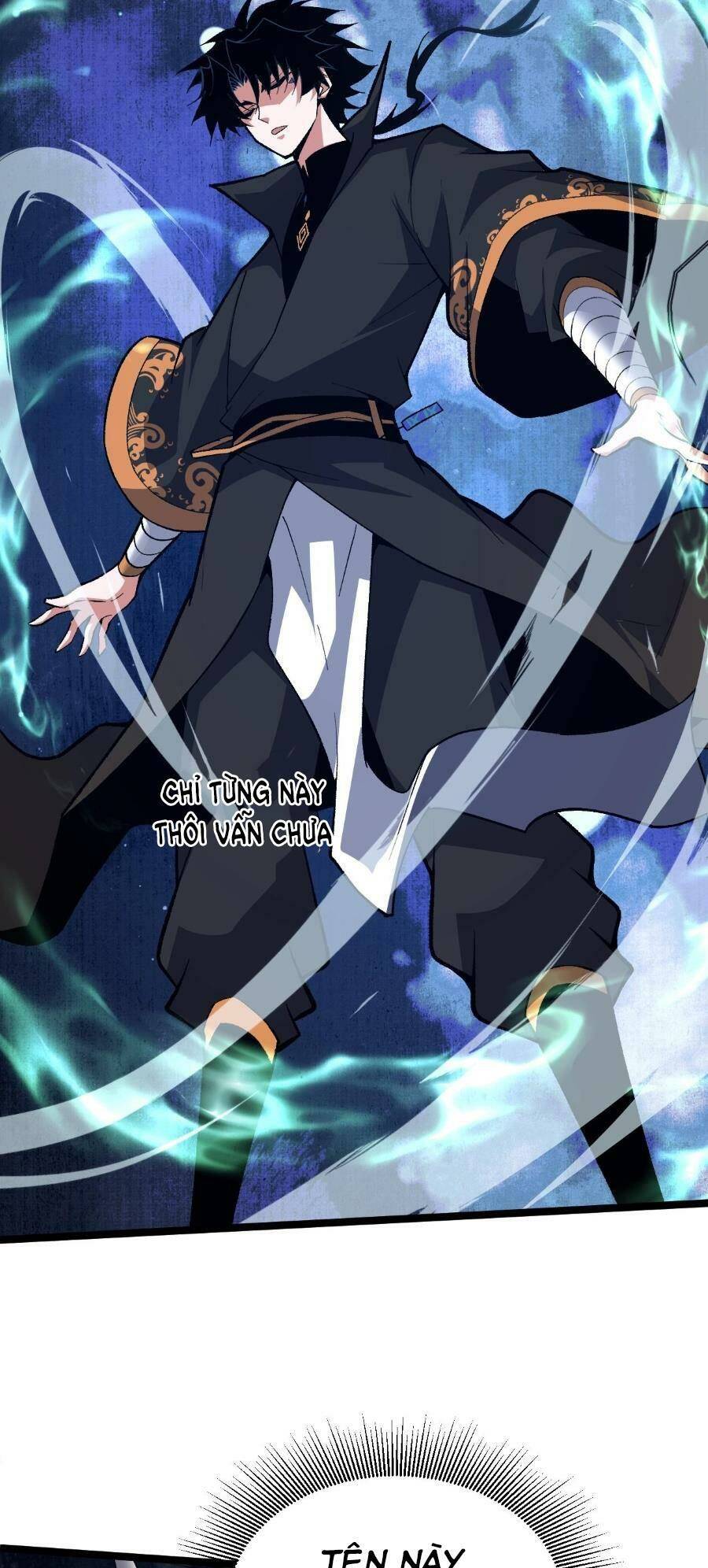 Sự Trở Lại Của Đệ Nhất Tông Sư: Chapter 77