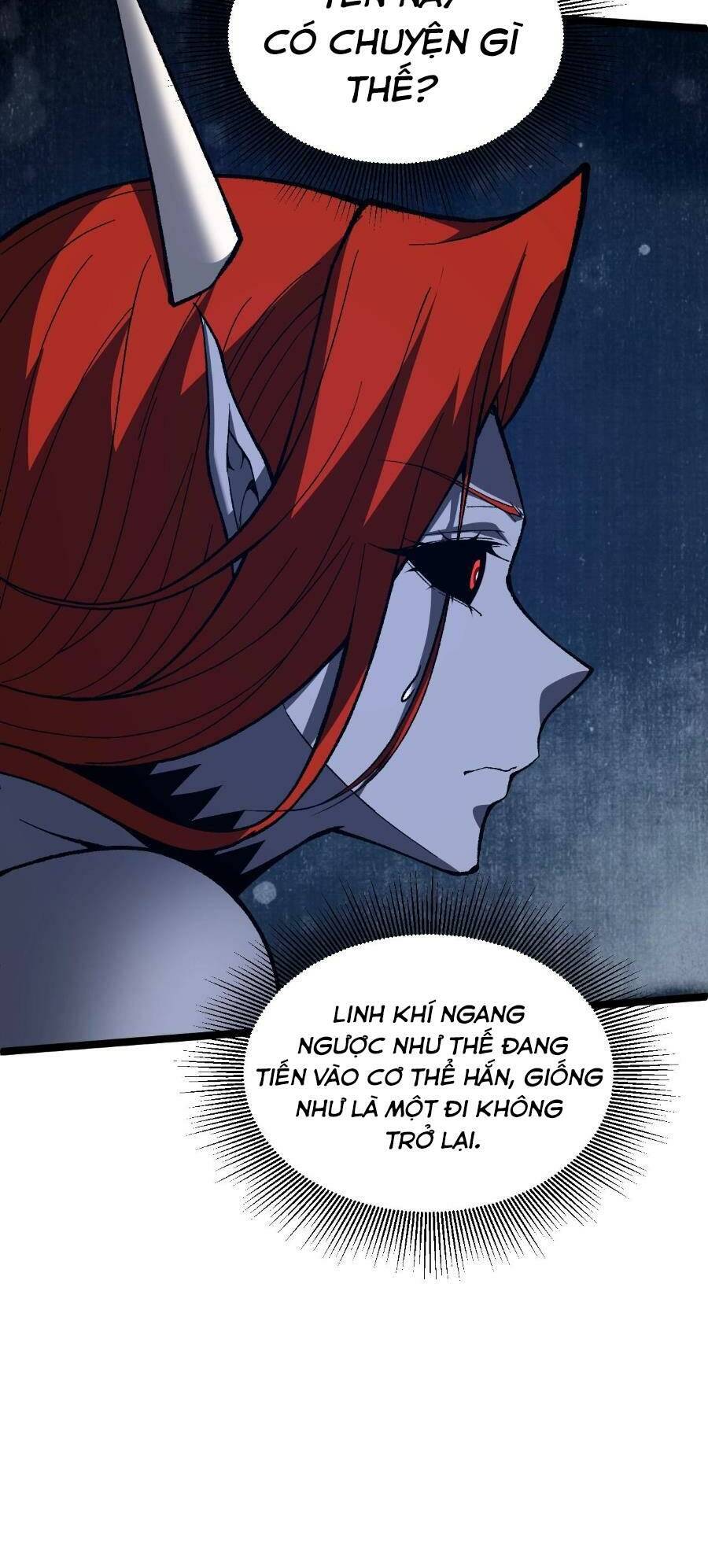 Sự Trở Lại Của Đệ Nhất Tông Sư: Chapter 77