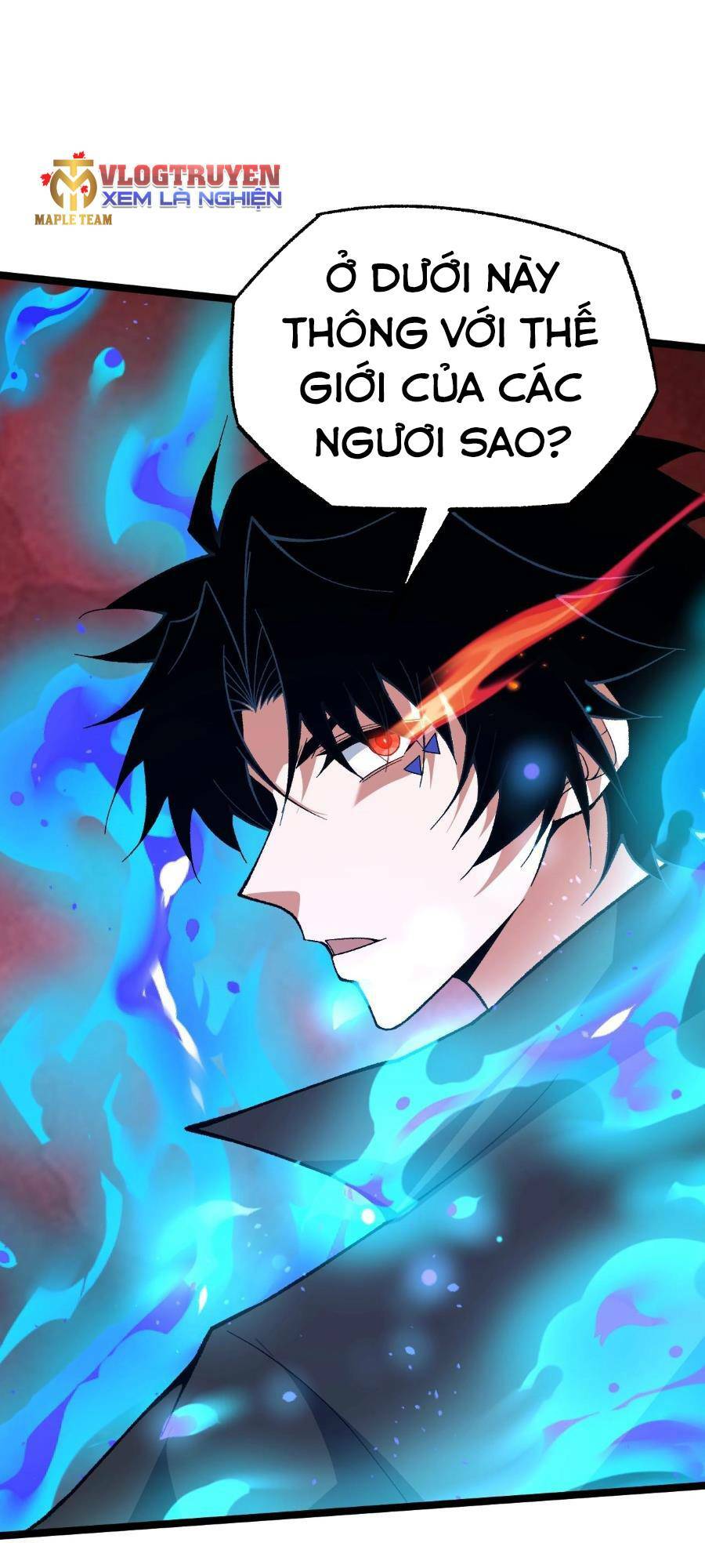 Sự Trở Lại Của Đệ Nhất Tông Sư: Chapter 77