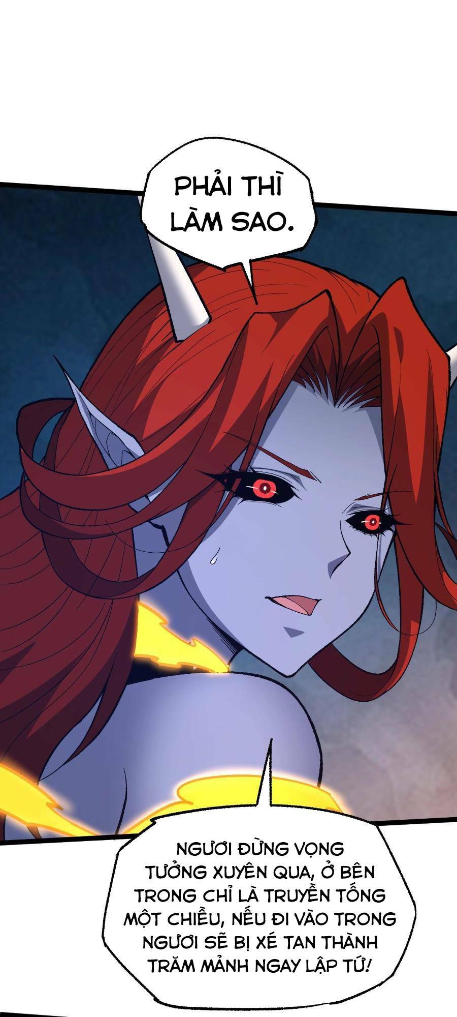Sự Trở Lại Của Đệ Nhất Tông Sư: Chapter 77