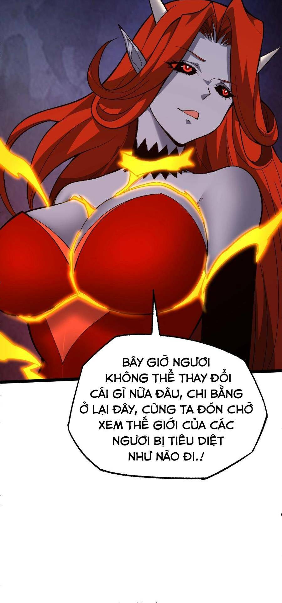 Sự Trở Lại Của Đệ Nhất Tông Sư: Chapter 77