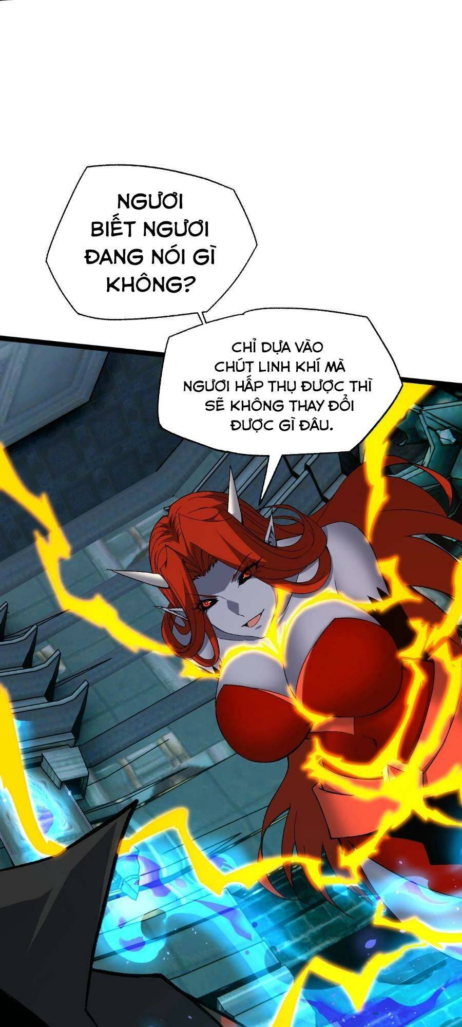 Sự Trở Lại Của Đệ Nhất Tông Sư: Chapter 77