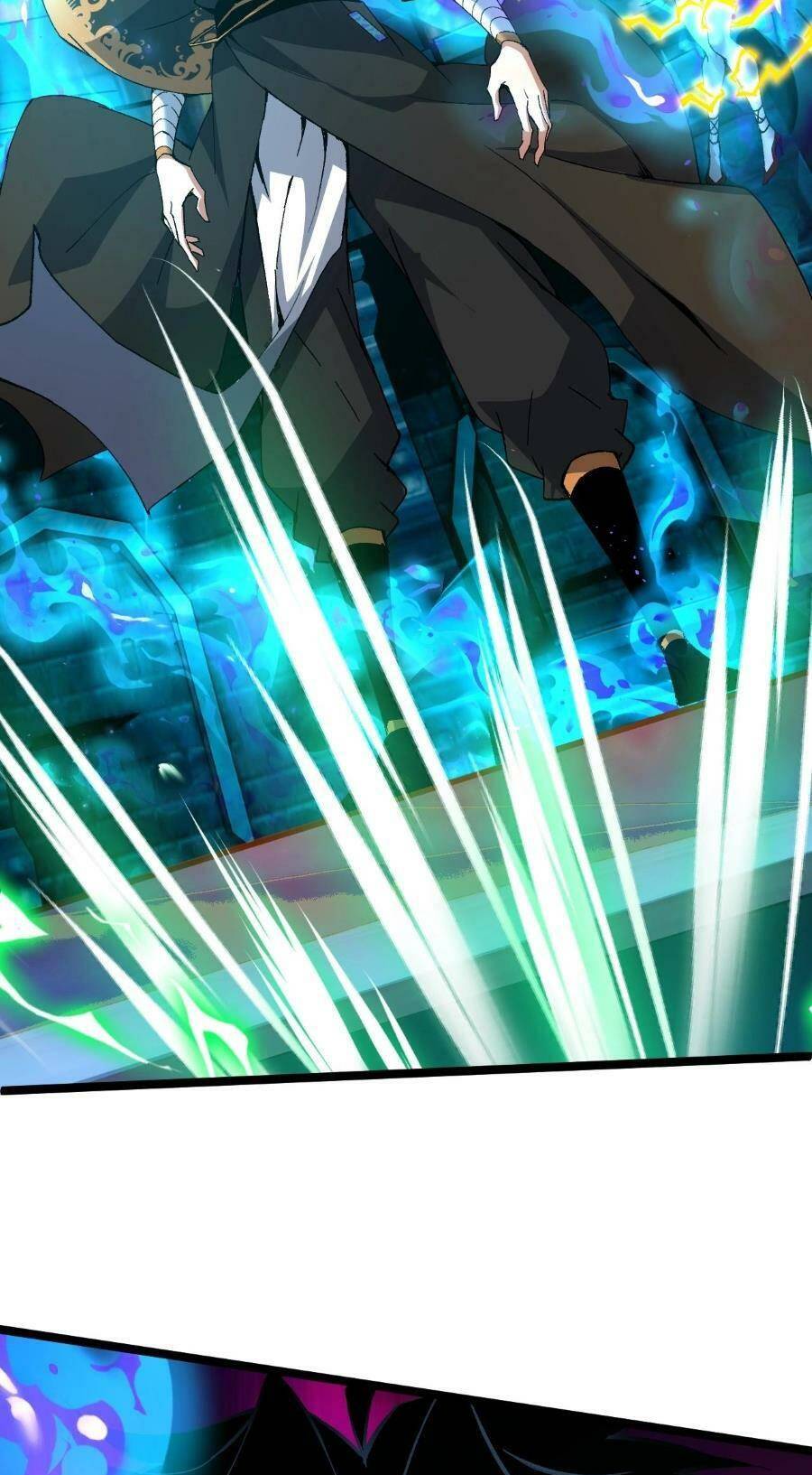 Sự Trở Lại Của Đệ Nhất Tông Sư: Chapter 77