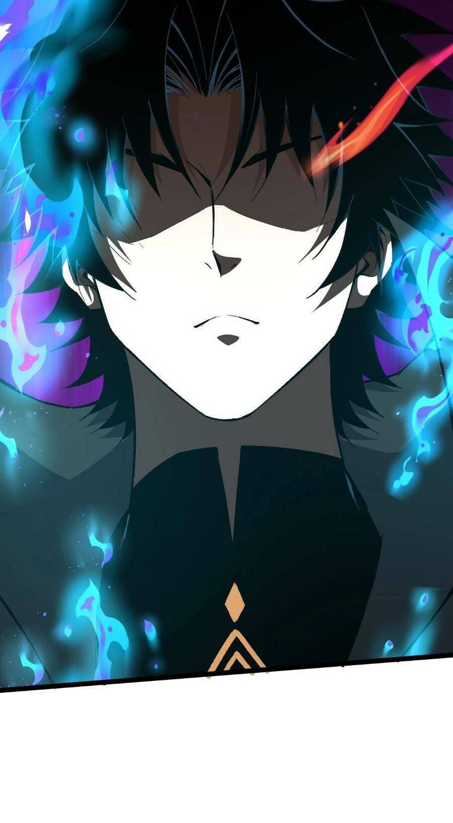 Sự Trở Lại Của Đệ Nhất Tông Sư: Chapter 77