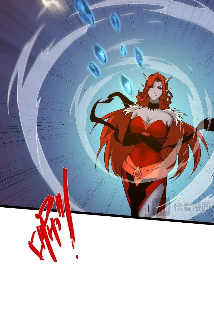 Sự Trở Lại Của Đệ Nhất Tông Sư: Chapter 77