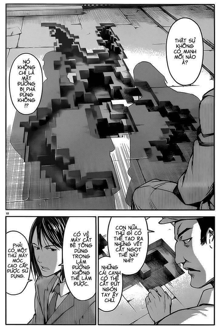 Darwins Game: Chapter 1