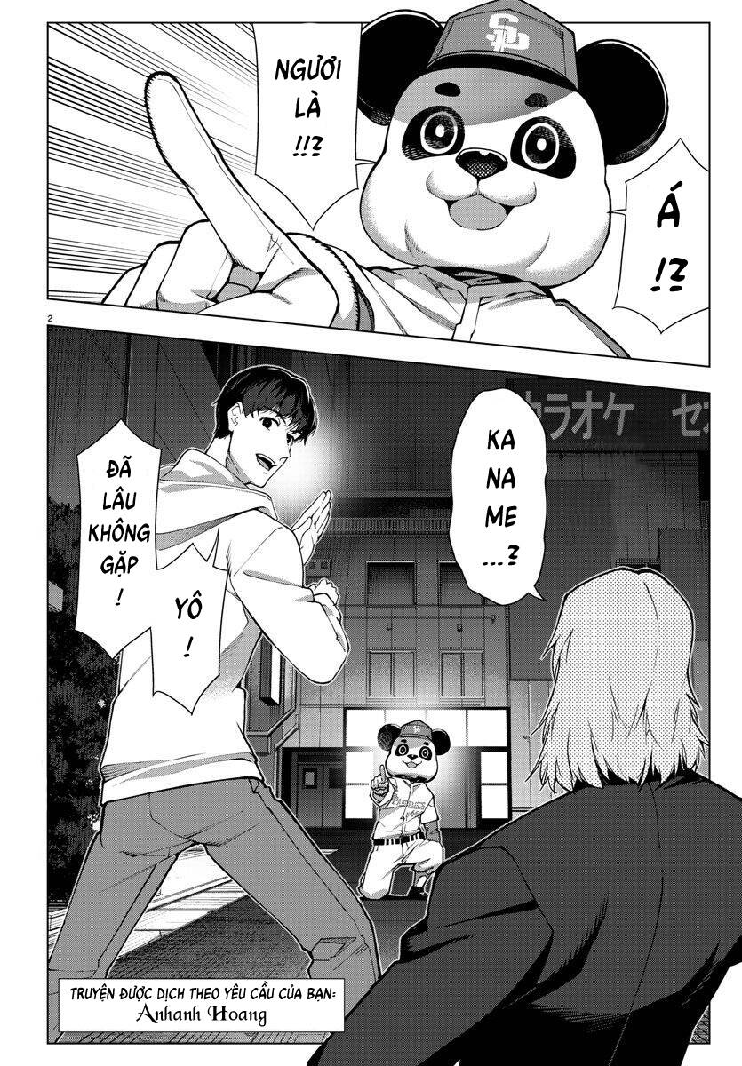 Darwins Game: Chapter 110