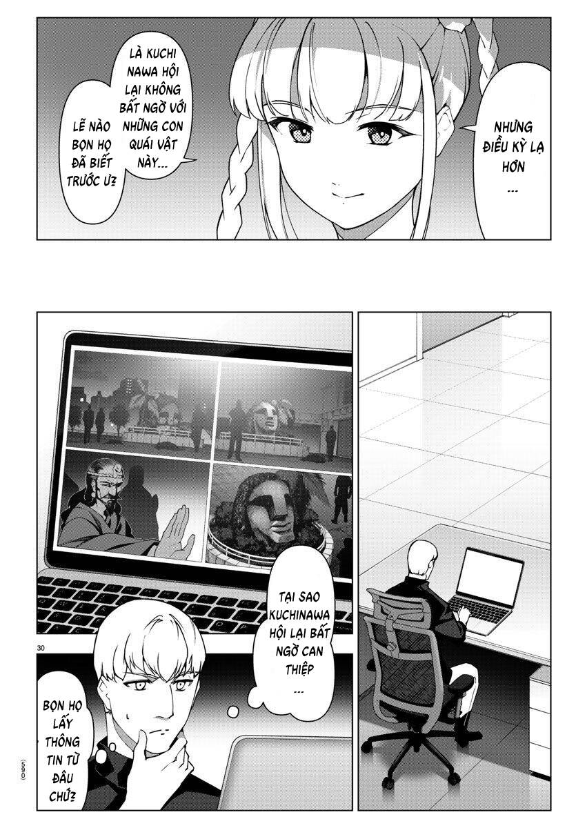 Darwins Game: Chapter 110