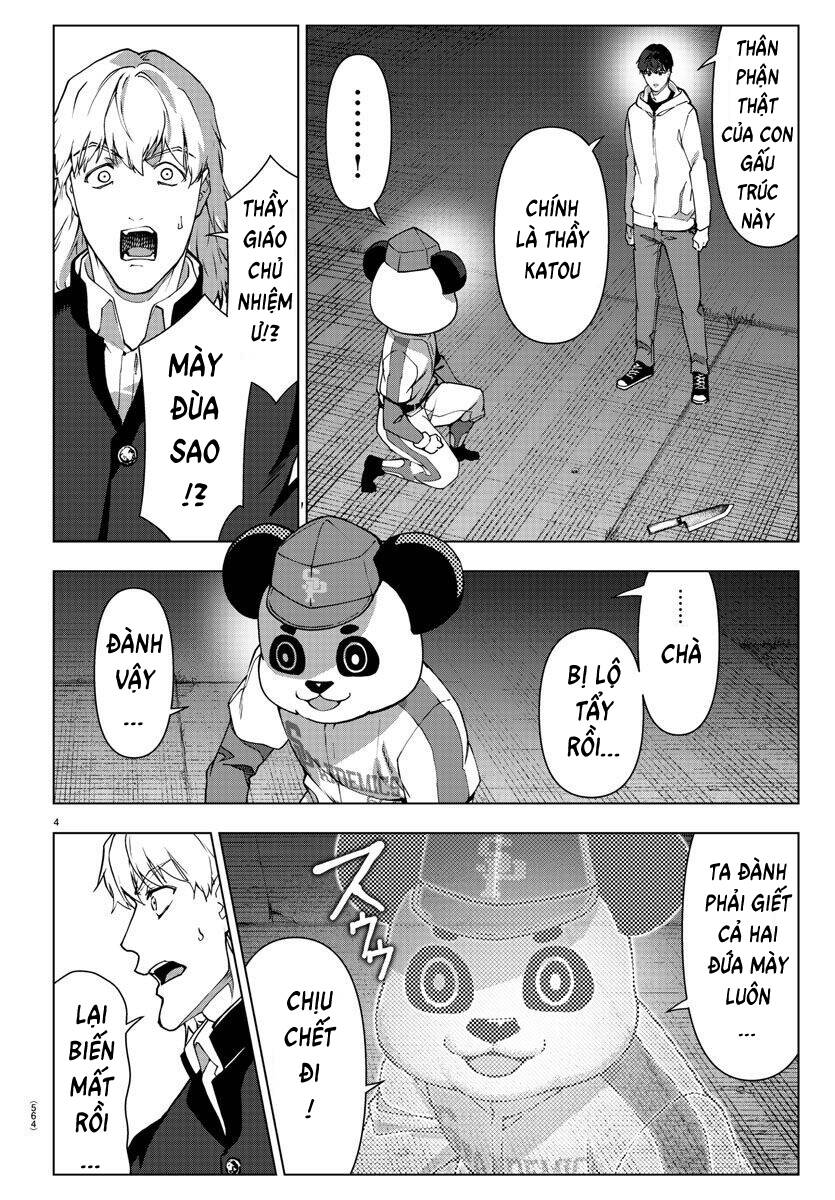 Darwins Game: Chapter 110