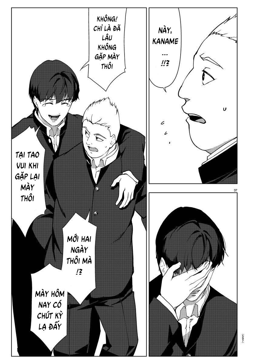 Darwins Game: Chapter 110