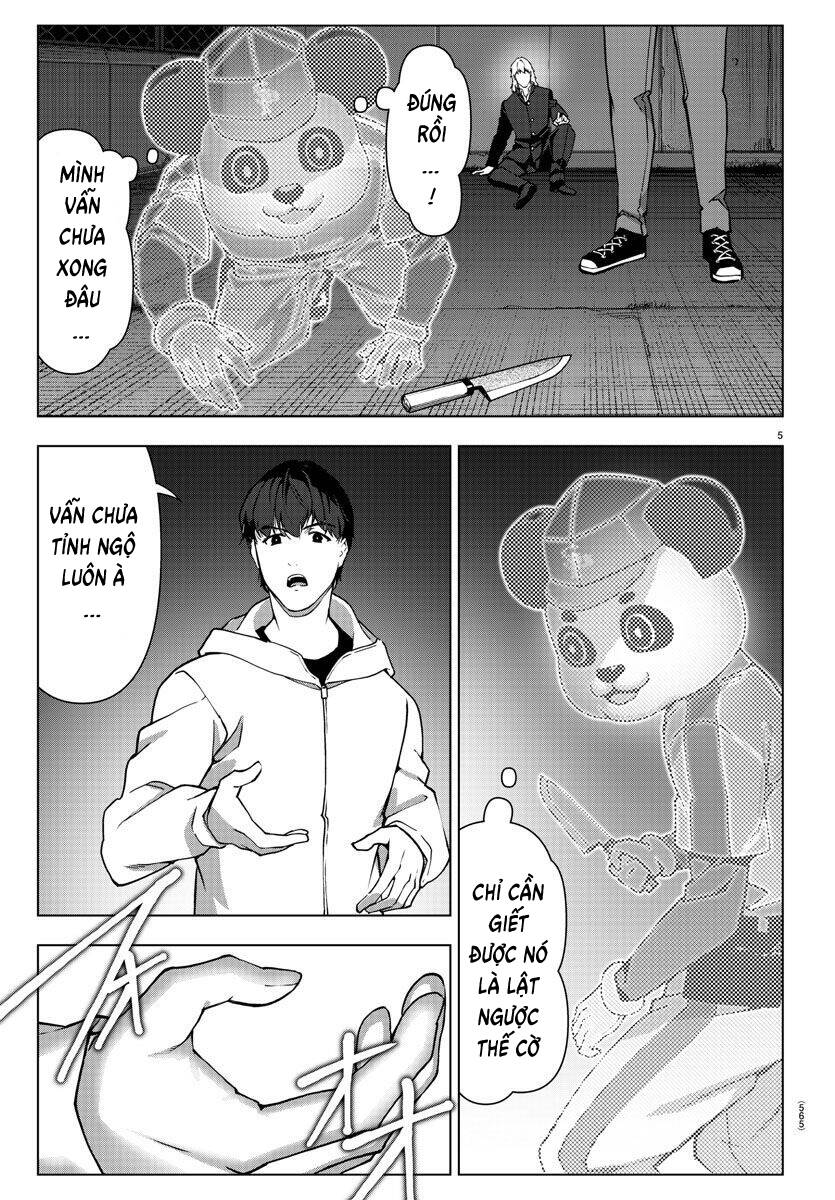 Darwins Game: Chapter 110