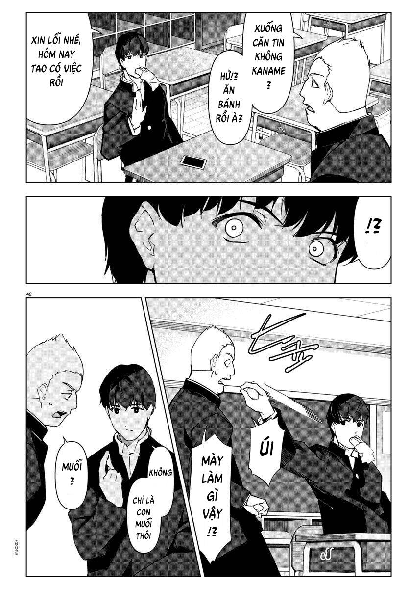 Darwins Game: Chapter 110