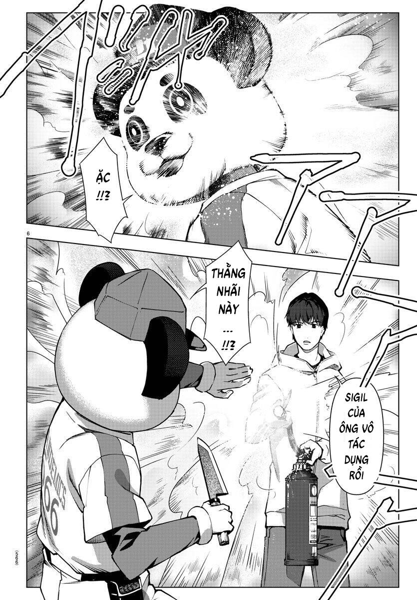 Darwins Game: Chapter 110