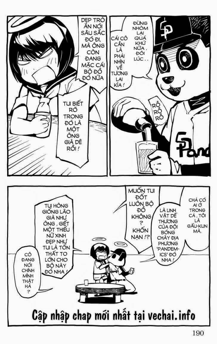 Darwins Game: Chapter 12.5