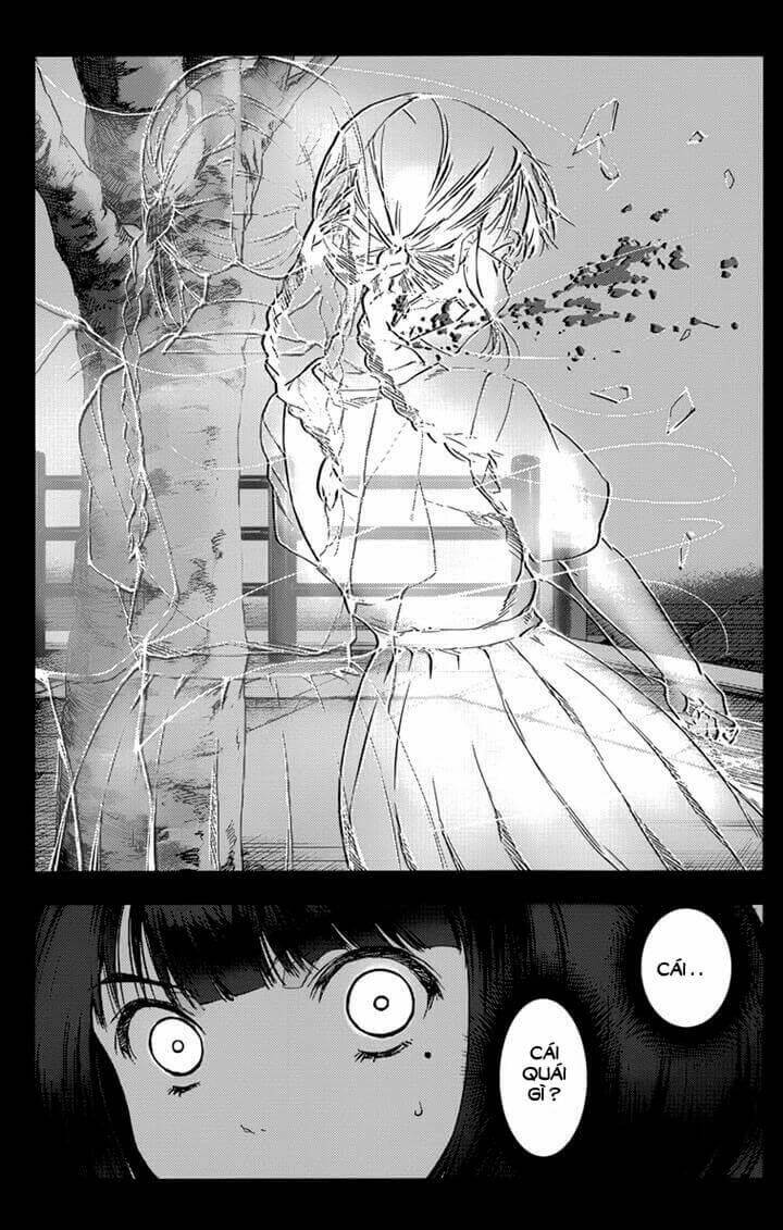 Darwins Game: Chapter 12