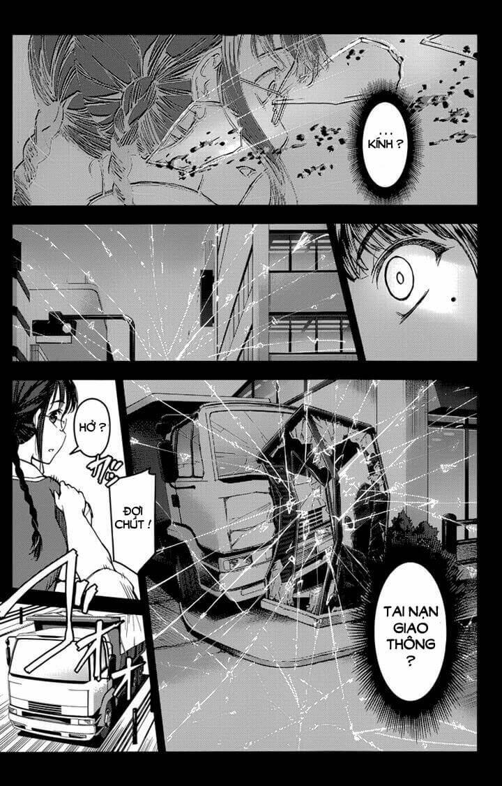Darwins Game: Chapter 12
