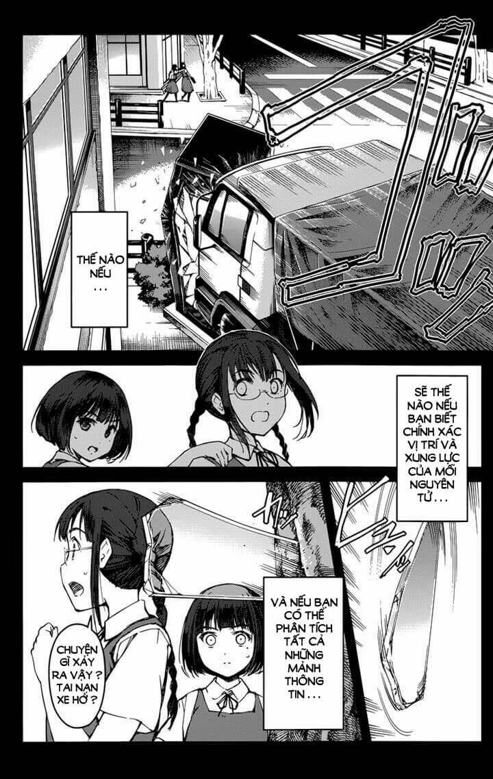 Darwins Game: Chapter 12