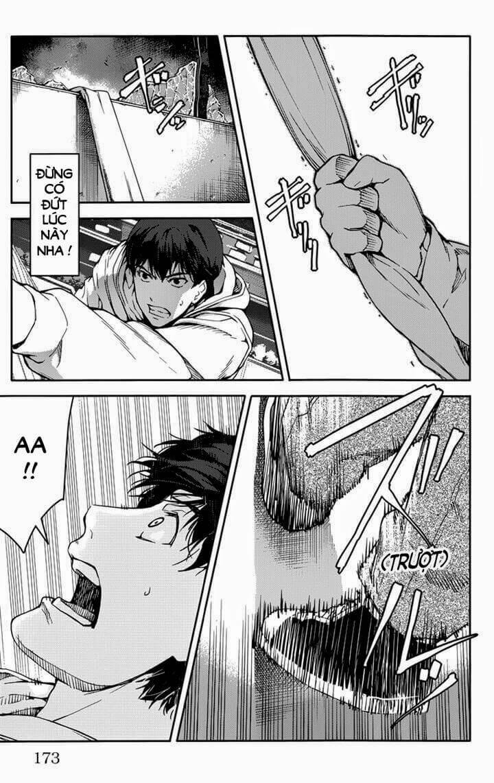 Darwins Game: Chapter 12