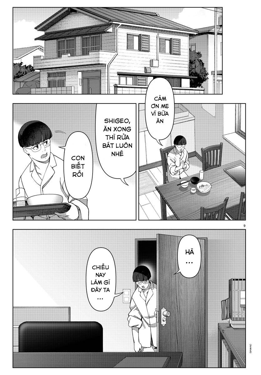 Darwins Game: Chapter 121