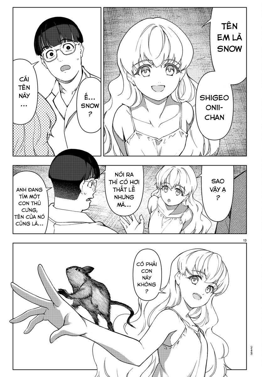 Darwins Game: Chapter 121