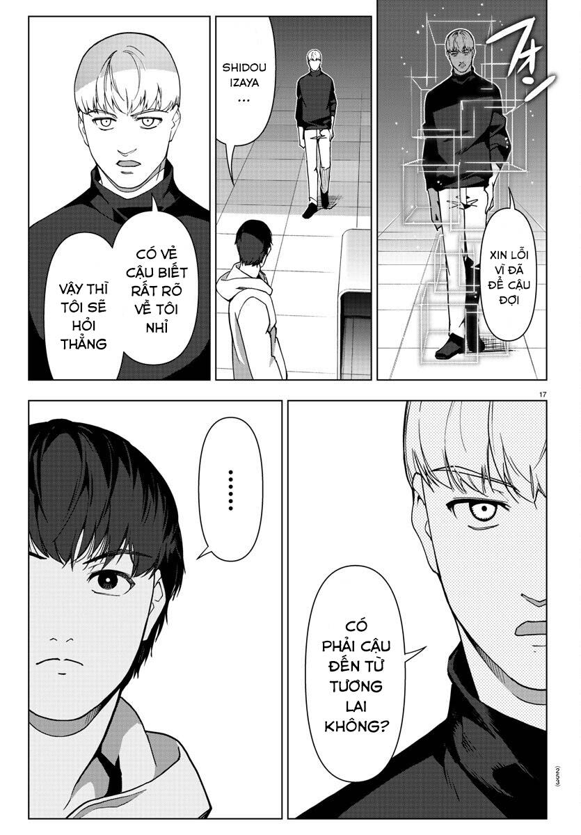 Darwins Game: Chapter 121
