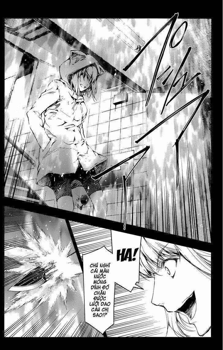 Darwins Game: Chapter 15