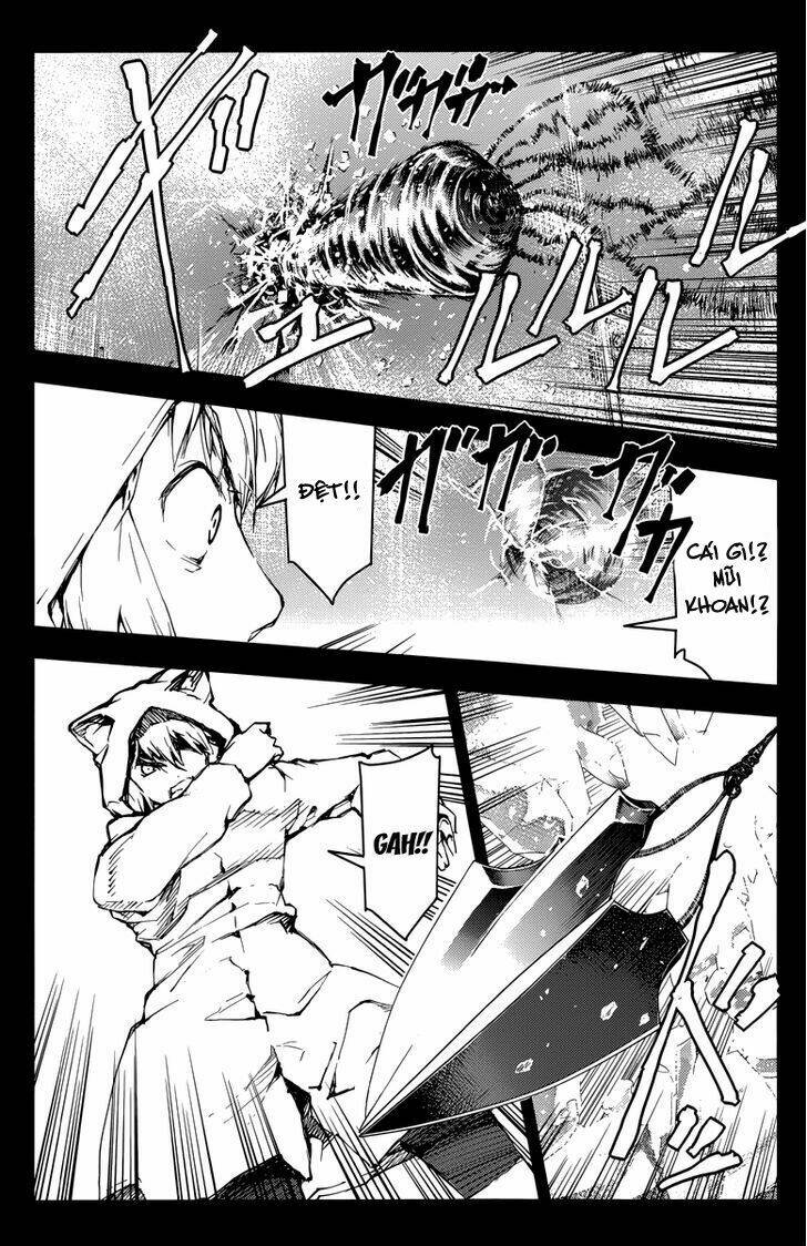 Darwins Game: Chapter 15