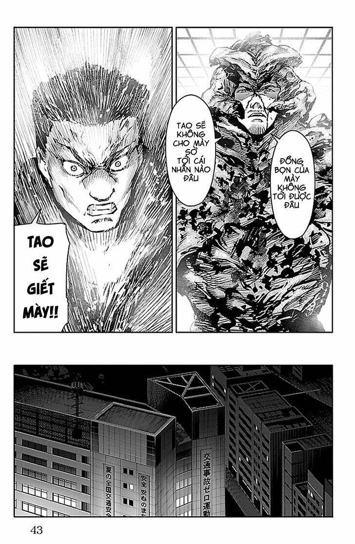 Darwins Game: Chapter 17