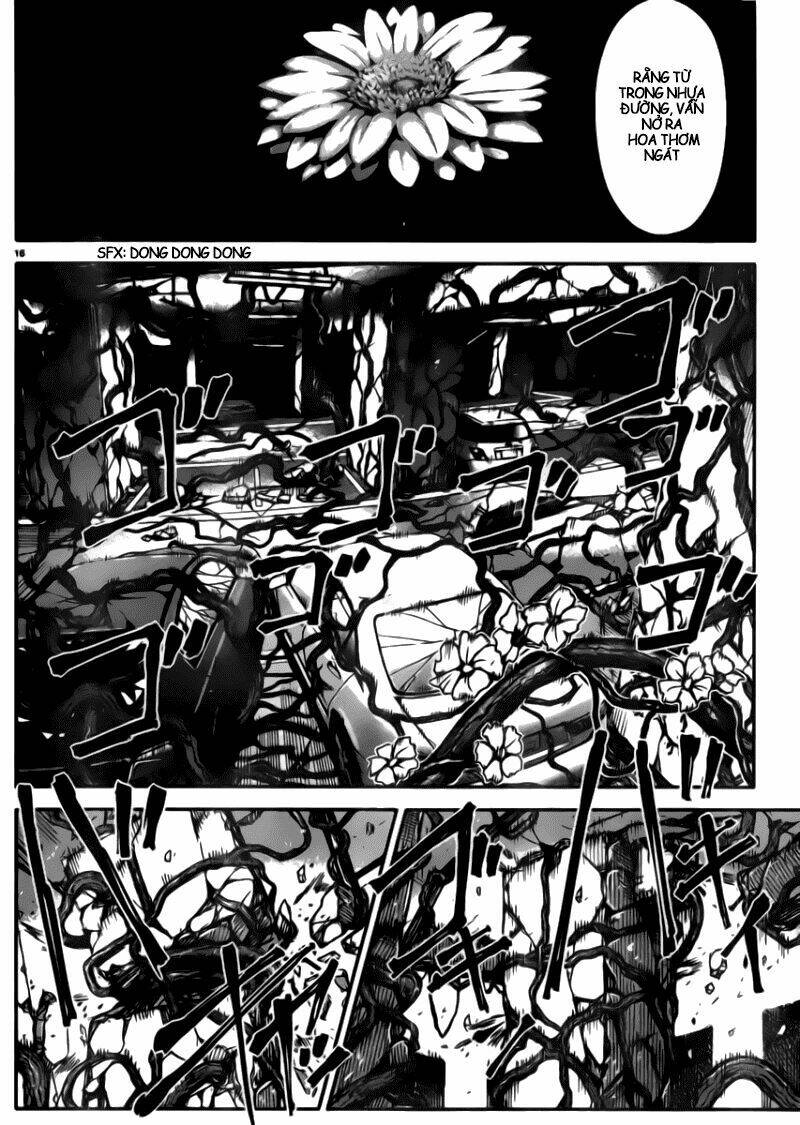 Darwins Game: Chapter 19