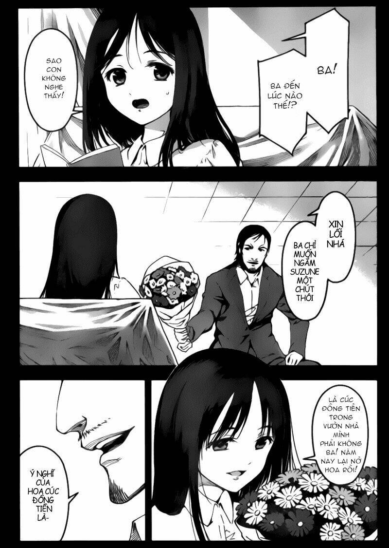 Darwins Game: Chapter 19