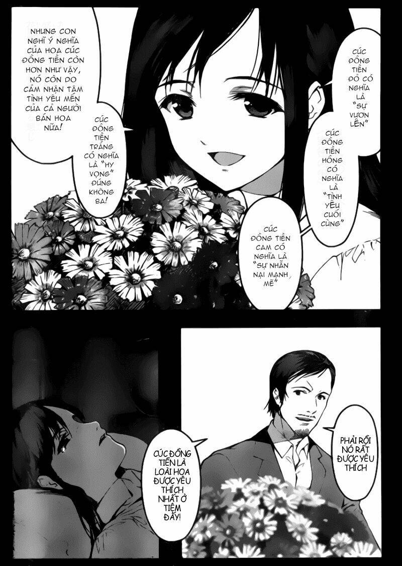 Darwins Game: Chapter 19