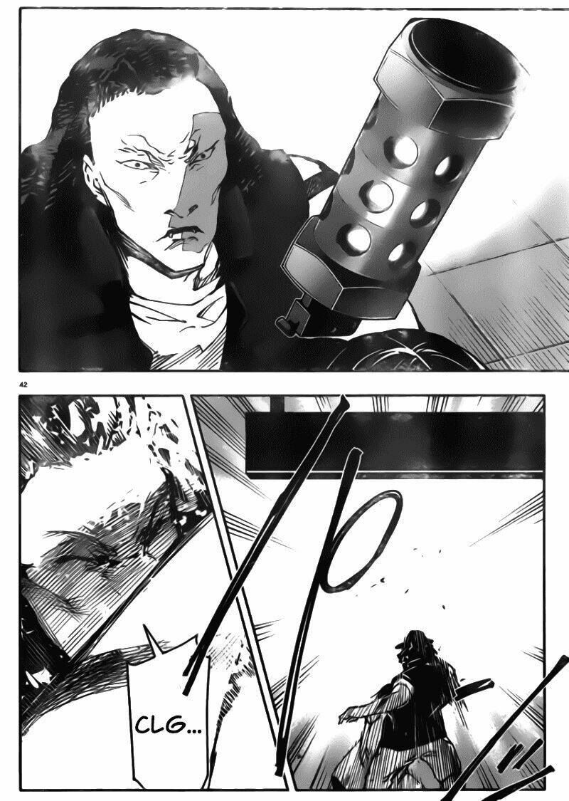 Darwins Game: Chapter 19