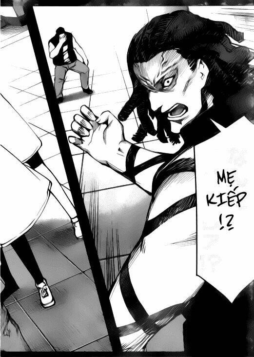 Darwins Game: Chapter 19