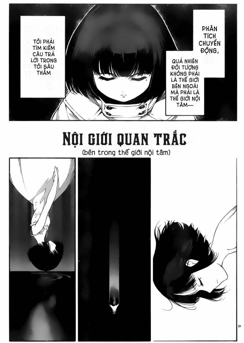 Darwins Game: Chapter 20