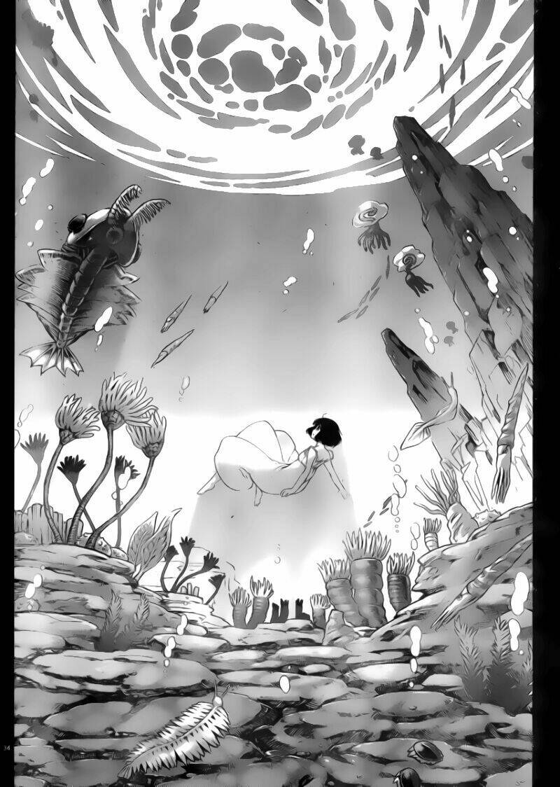 Darwins Game: Chapter 20