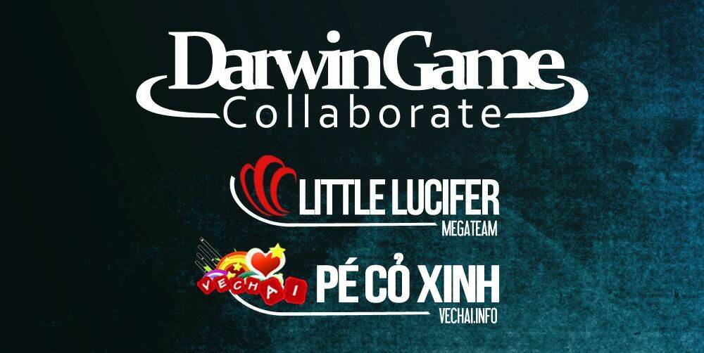 Darwins Game: Chapter 20