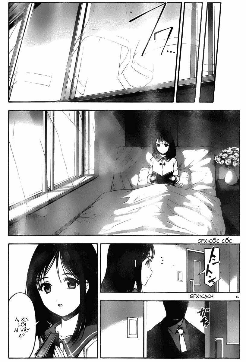 Darwins Game: Chapter 22