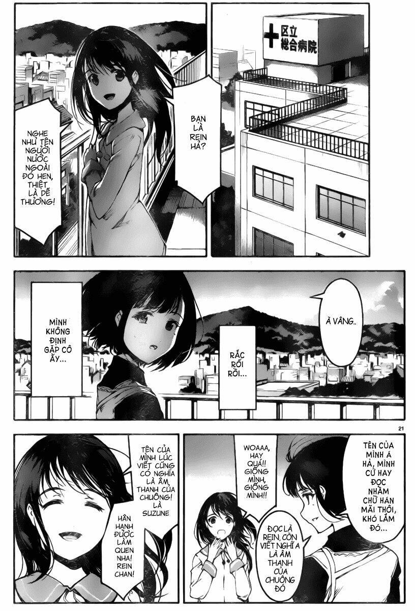 Darwins Game: Chapter 22