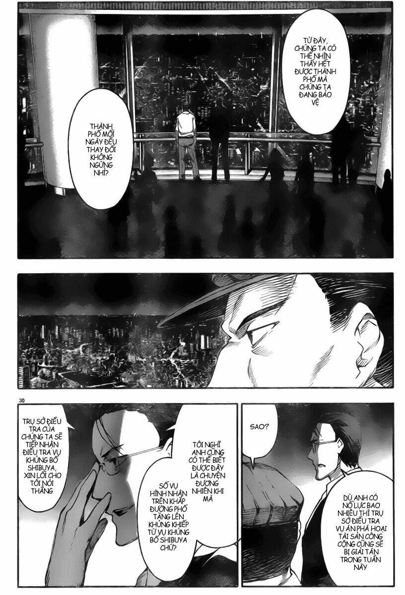 Darwins Game: Chapter 22