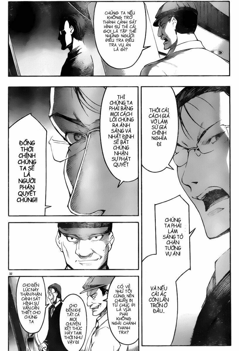 Darwins Game: Chapter 22