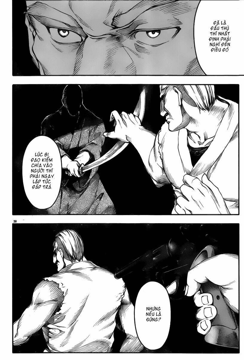 Darwins Game: Chapter 22