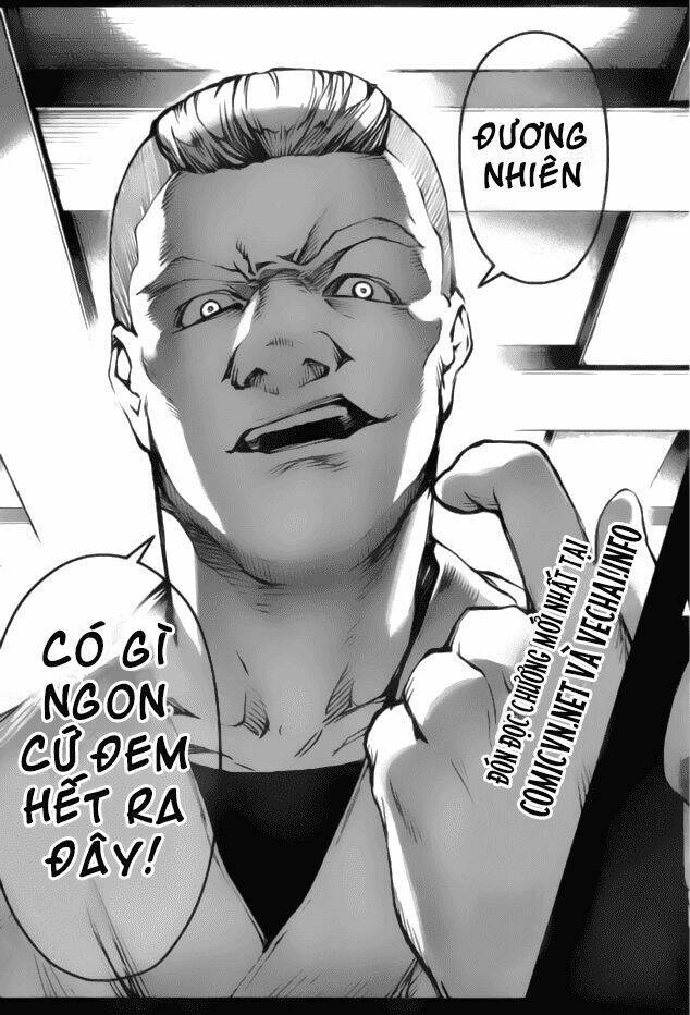 Darwins Game: Chapter 22
