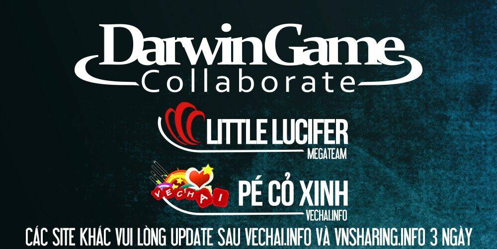 Darwins Game: Chapter 22
