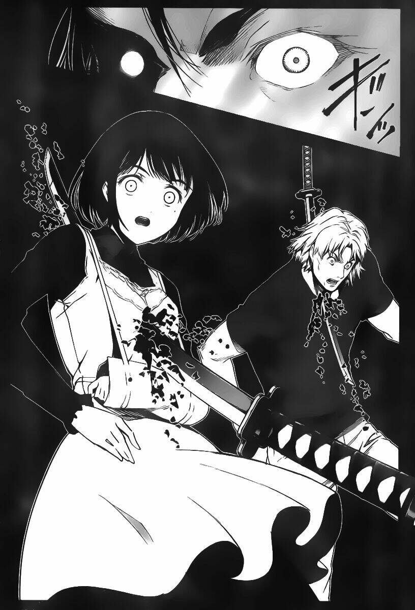 Darwins Game: Chapter 24
